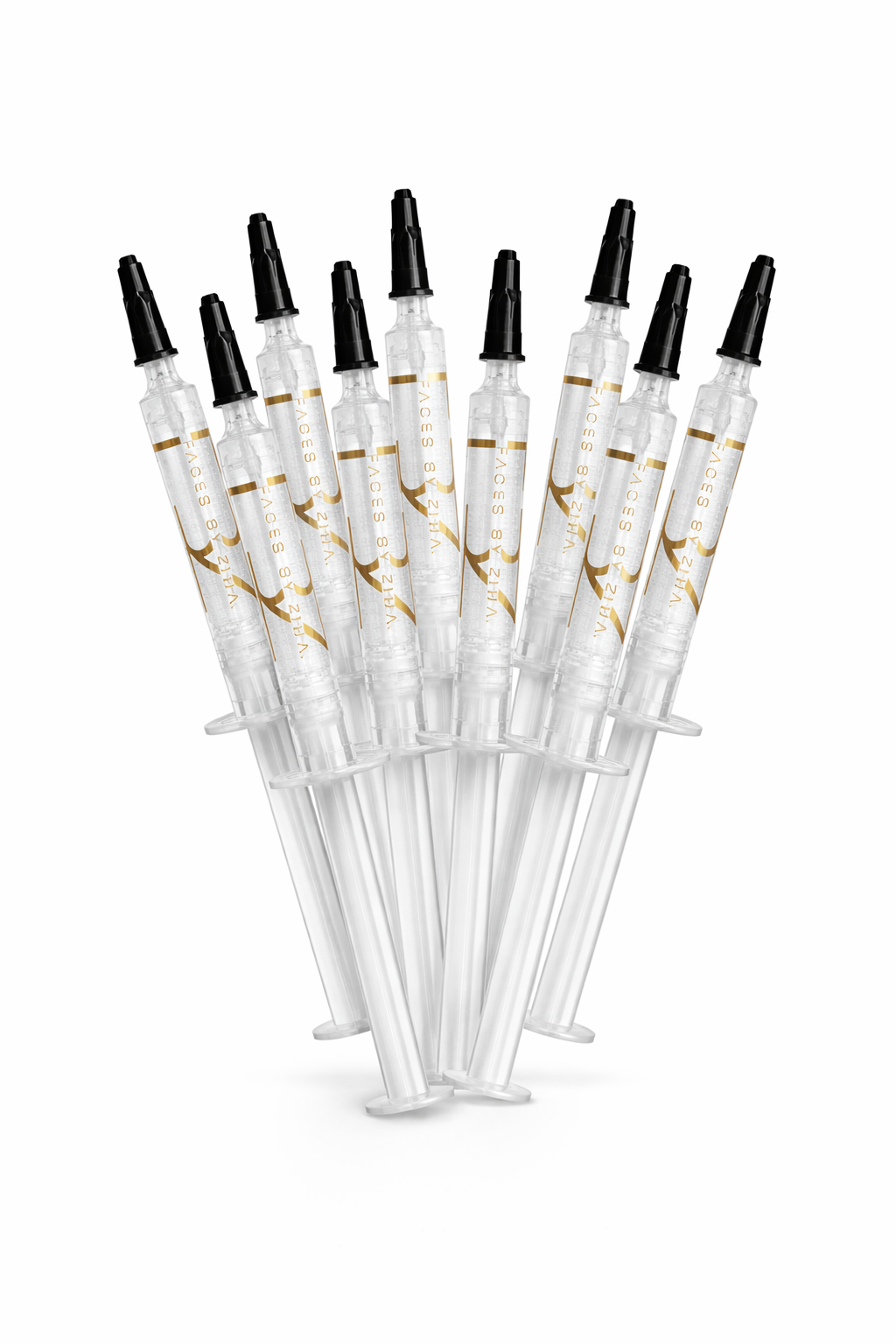 TEETH WHITENING GELS – FACESBYZIHA