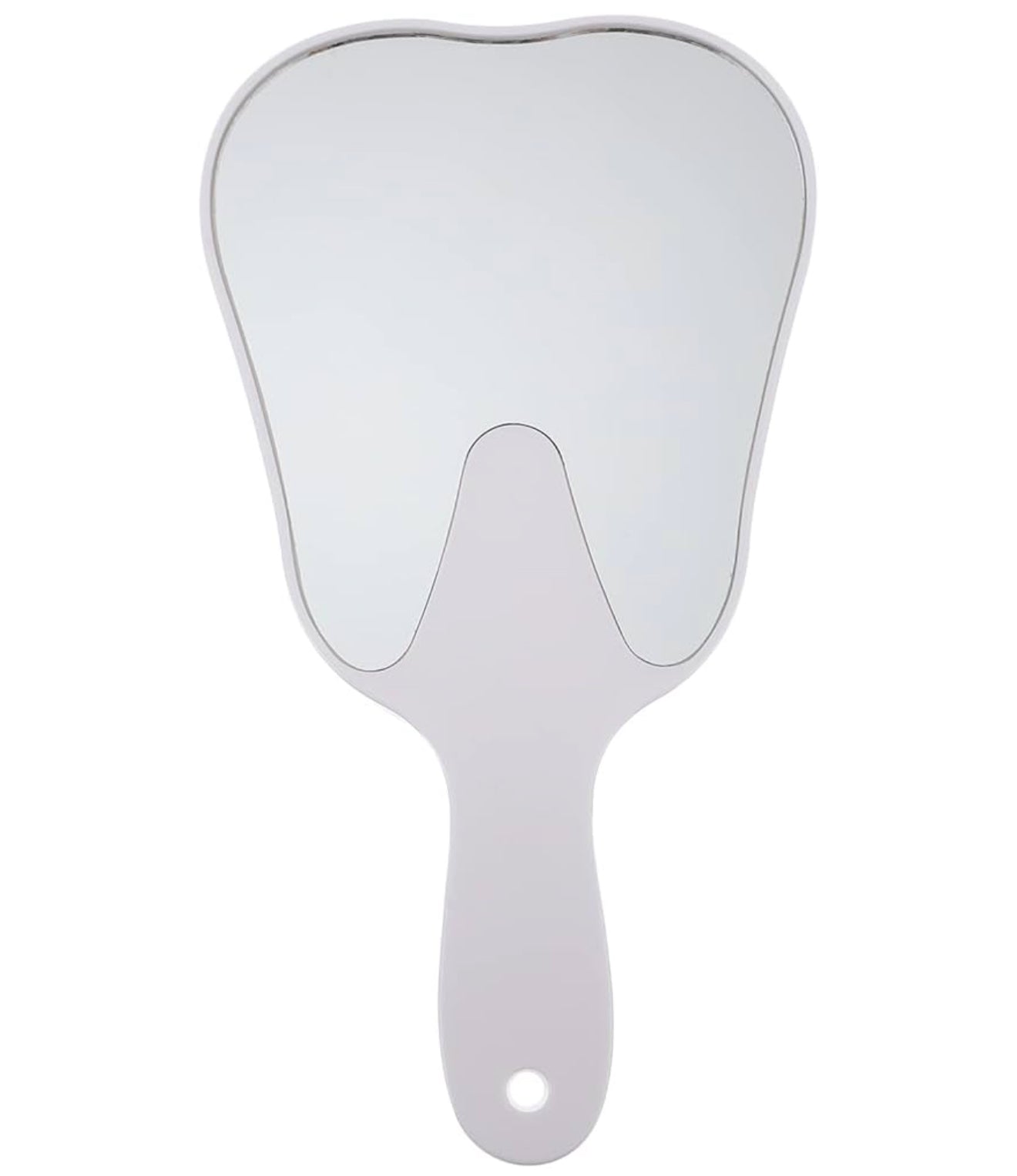 Luxury Handheld Tooth Mirror