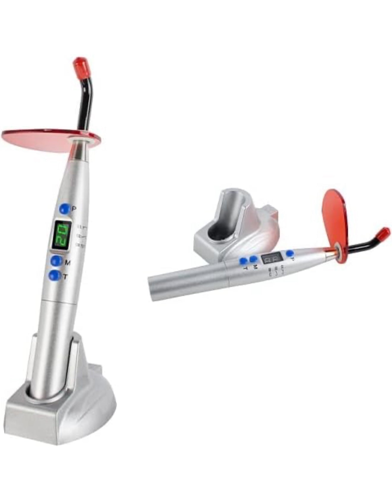 CURING LIGHT MACHINE