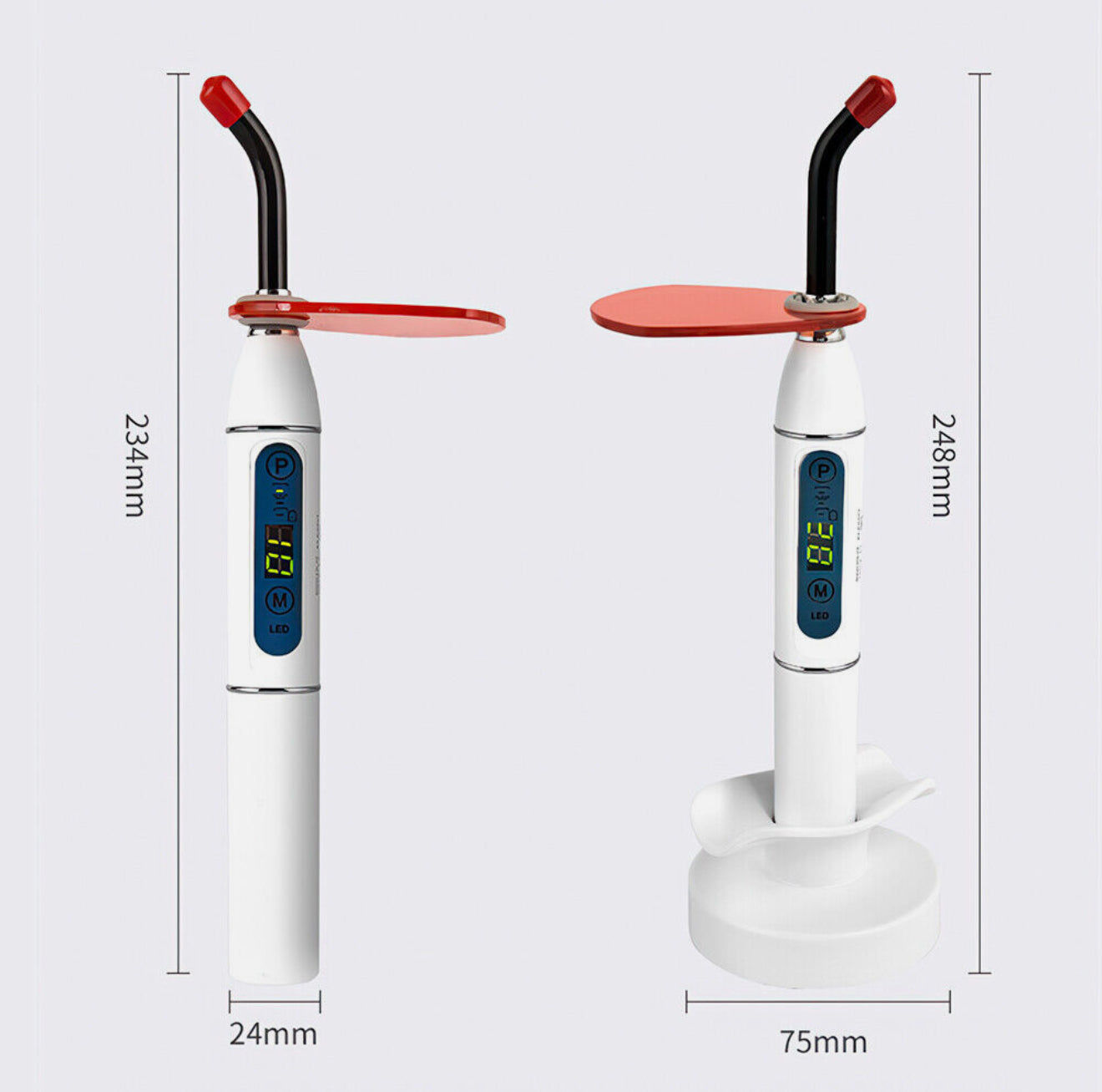 CURING LIGHT MACHINE