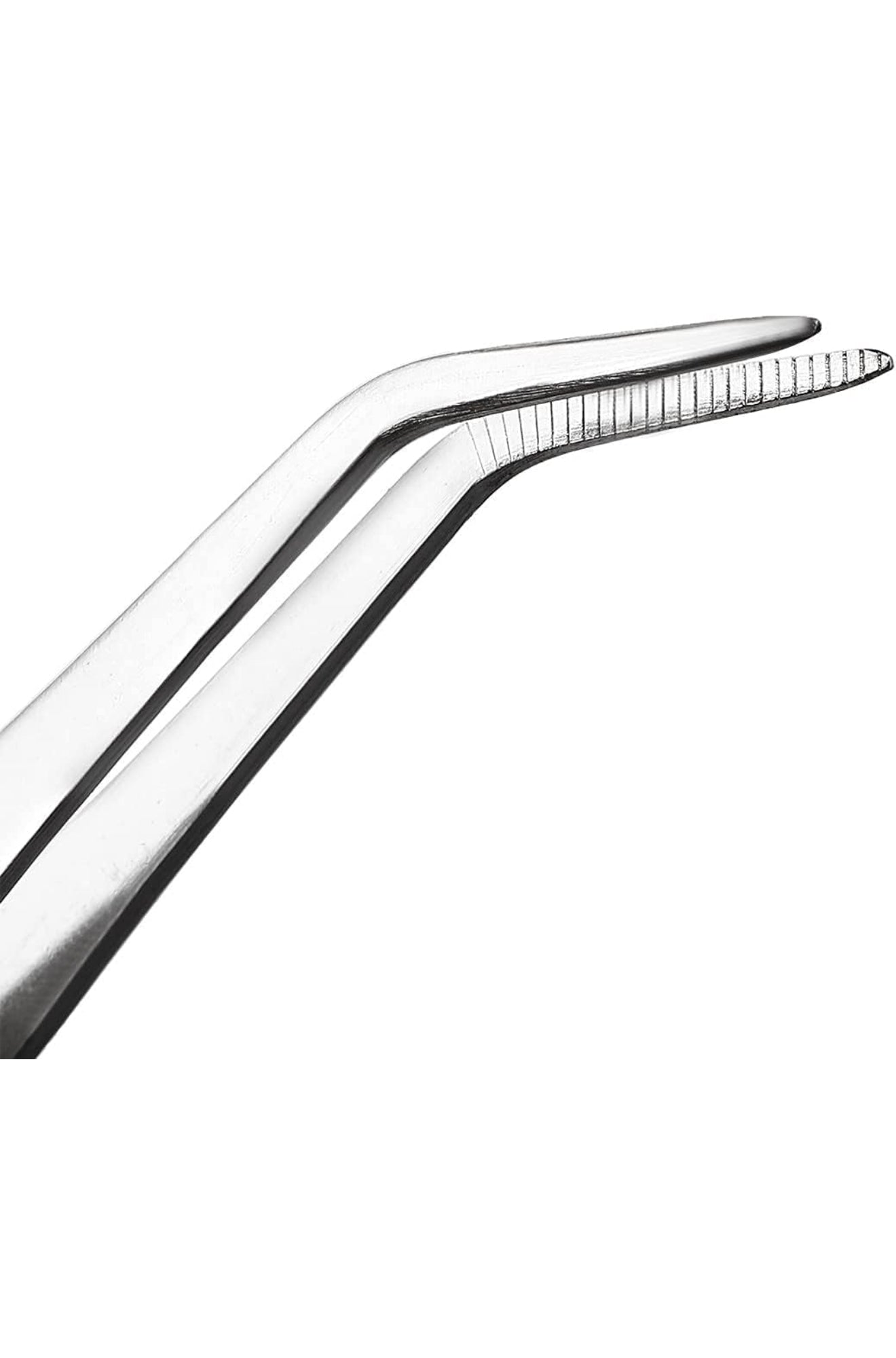 BLUNT END TWEEZERS