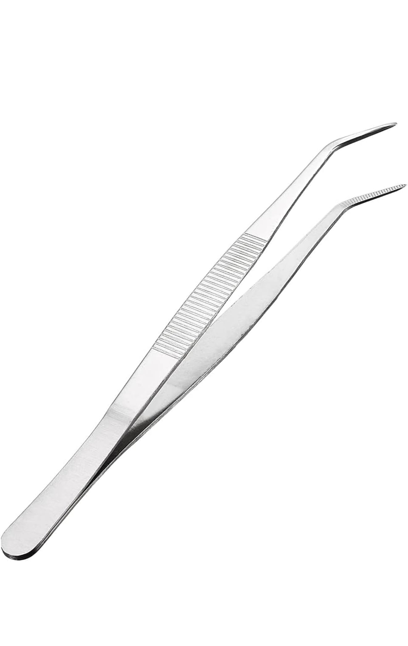 BLUNT END TWEEZERS