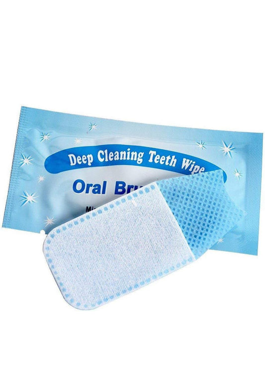 ORAL WIPES