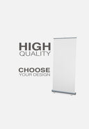 Personalised Logo Banner