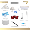 20 CLIENT STARTER KIT