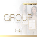 GROUP TRAINING