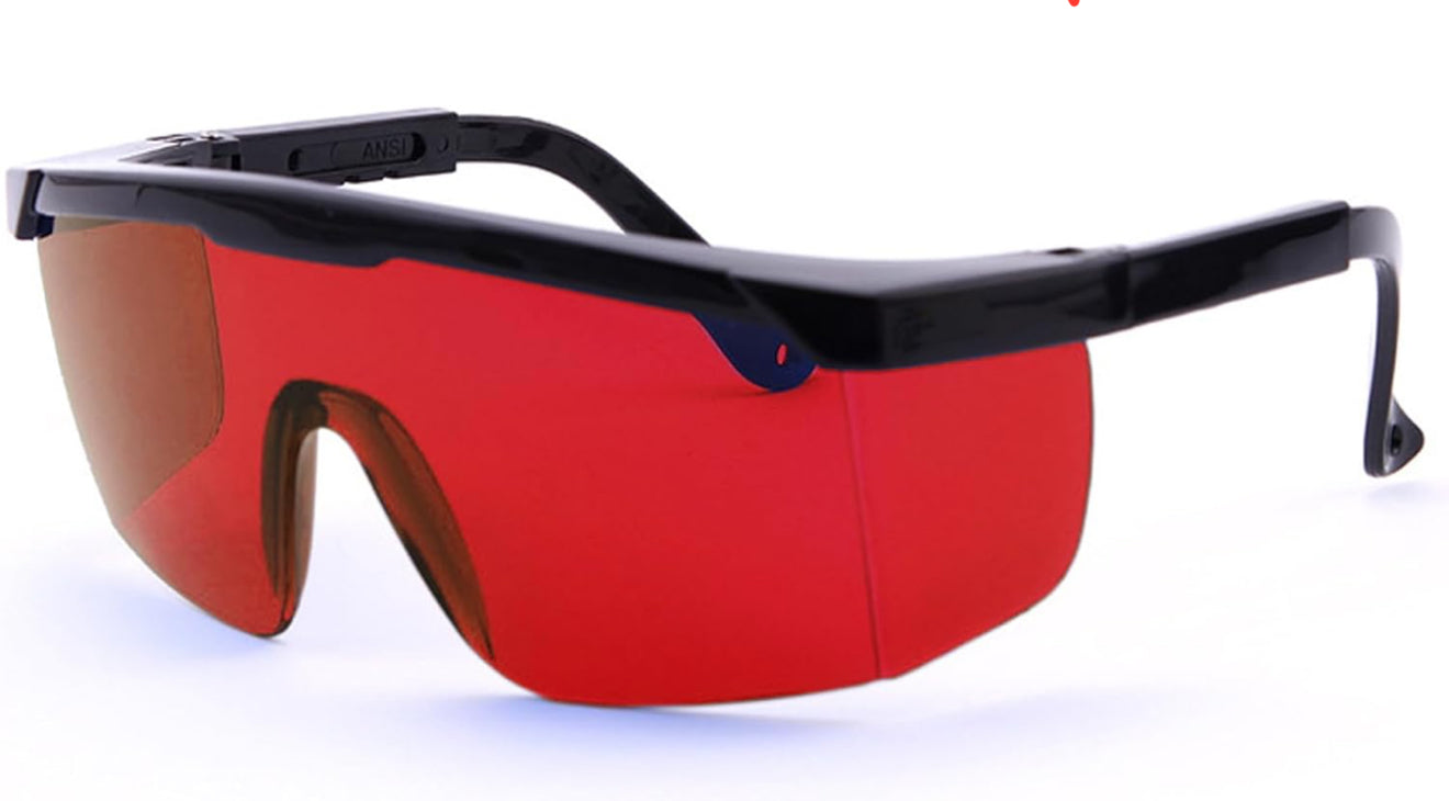PROTECTIVE EYEWEAR (GOGGLES)