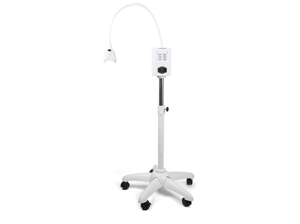 60 & 40 WATT TEETH WHITENING MACHINE