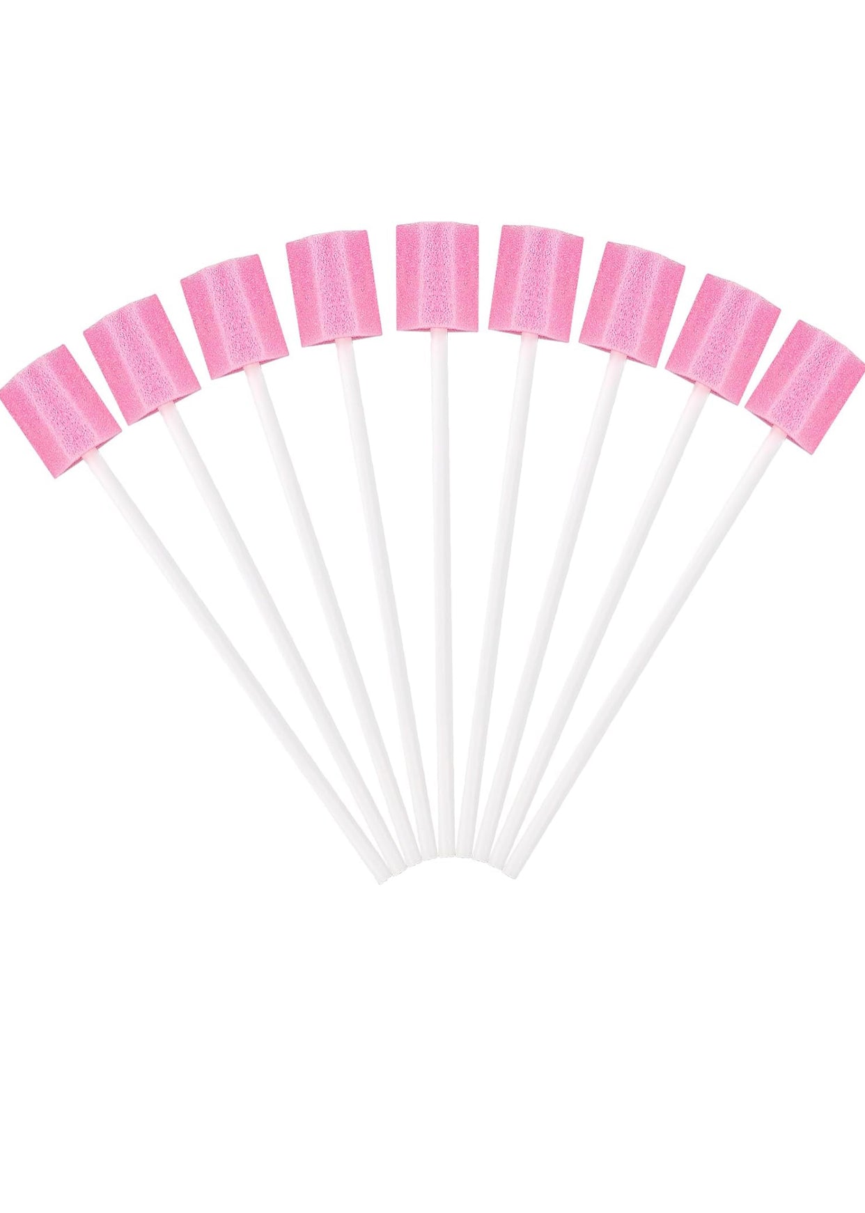 ORAL SWABS