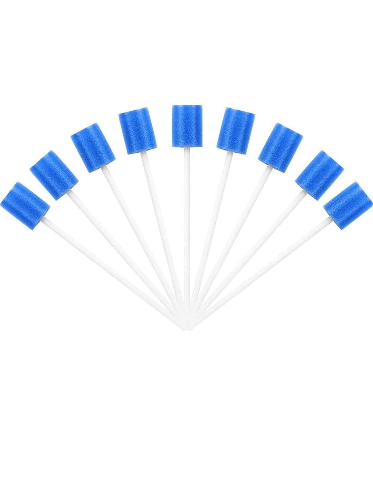 ORAL SWABS