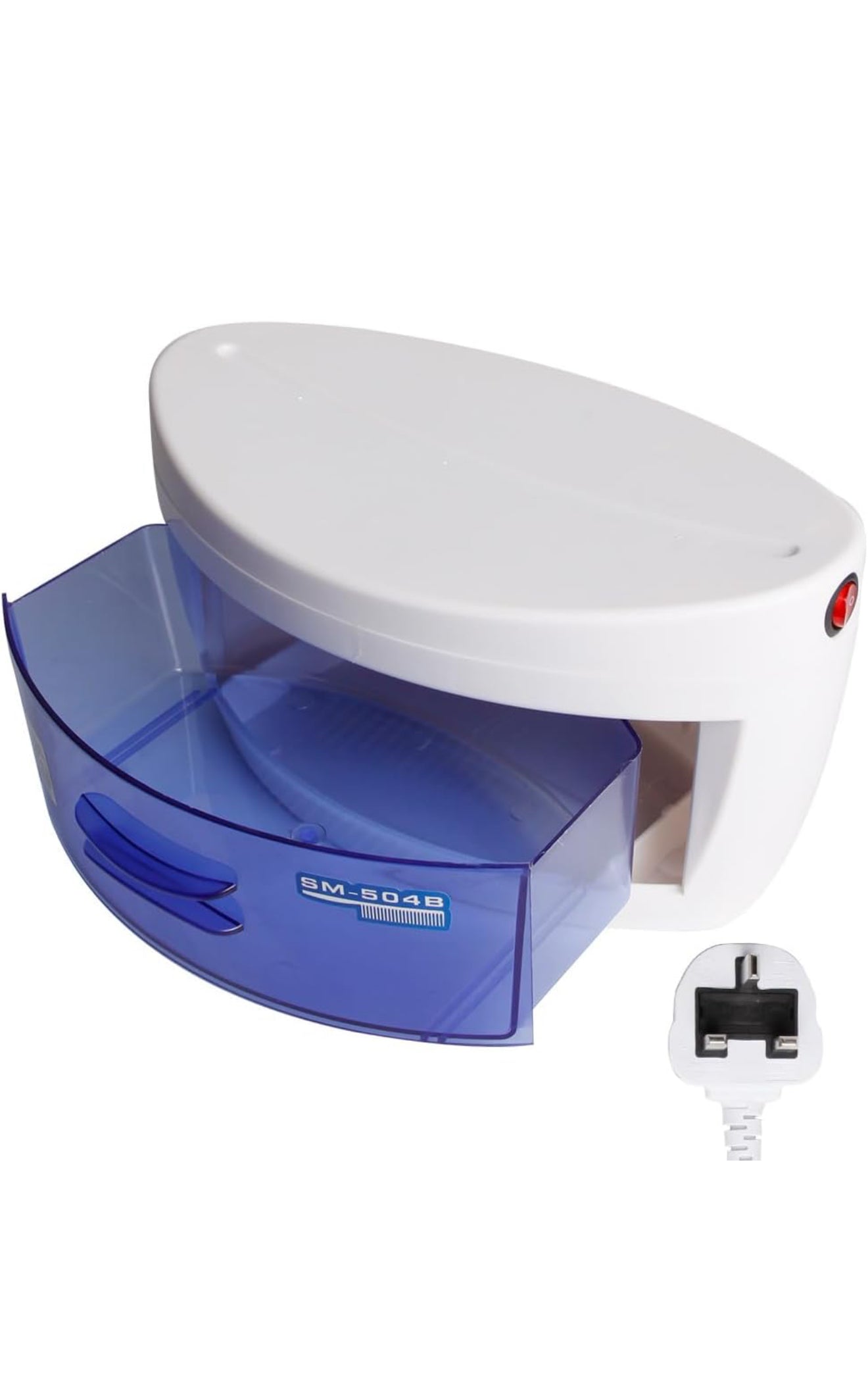 UV STERILISATION MACHINE