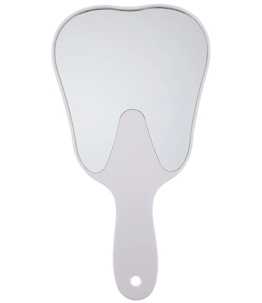 Luxury Handheld Tooth Mirror