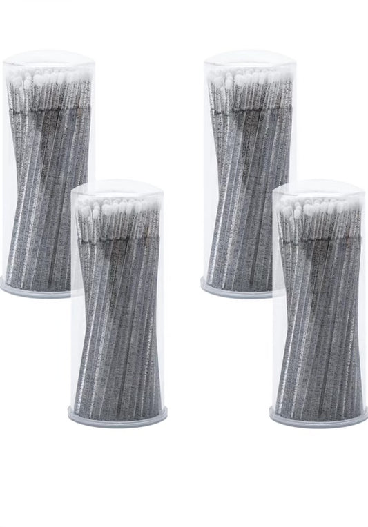 MICROFIBRE TIP BRUSHES