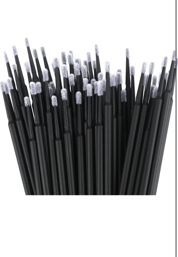 MICROFIBRE TIP BRUSHES