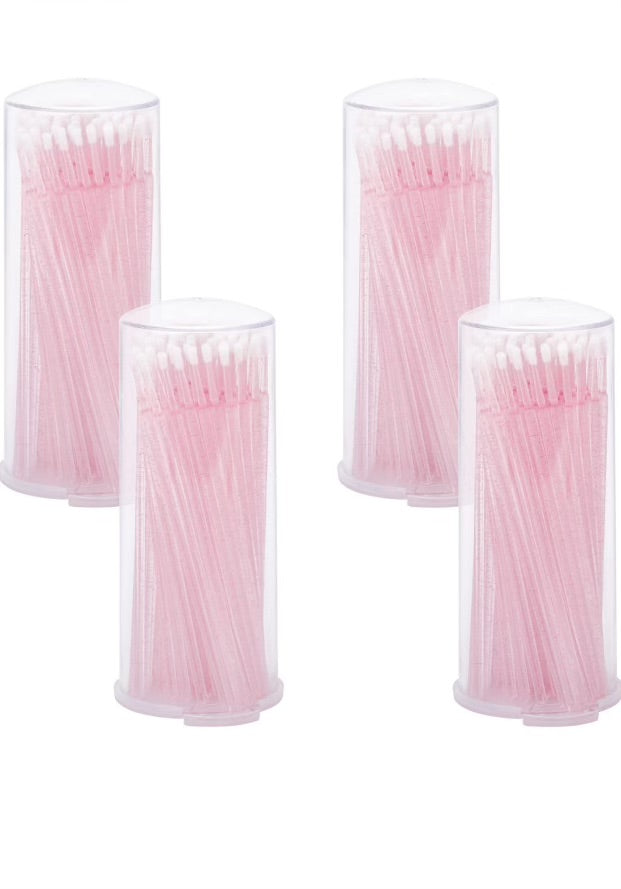 MICROFIBRE TIP BRUSHES